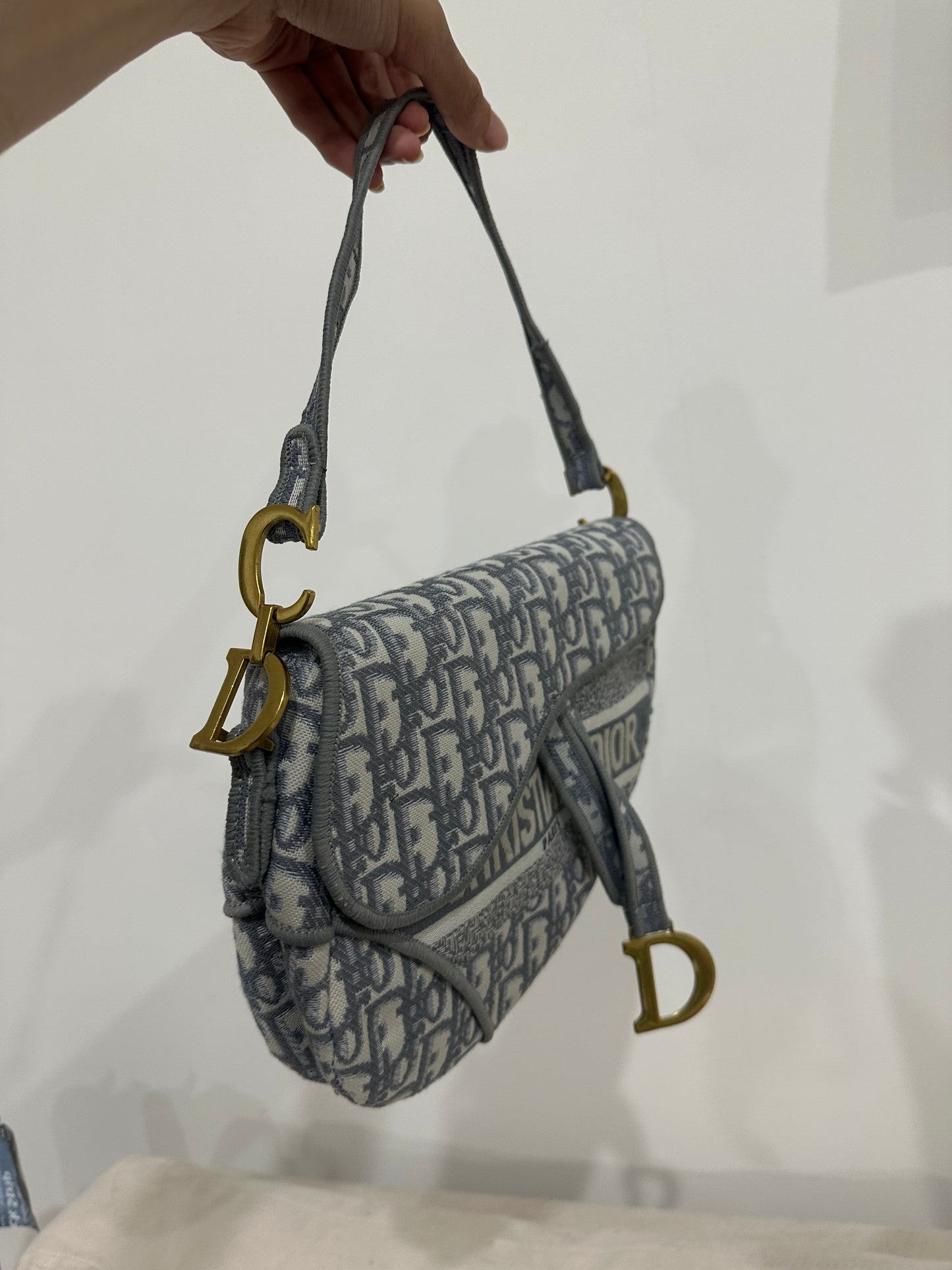 Saddle Bag