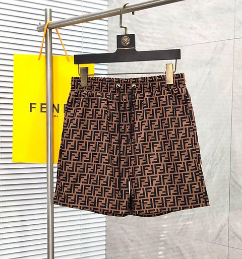 Men FENDl shorts