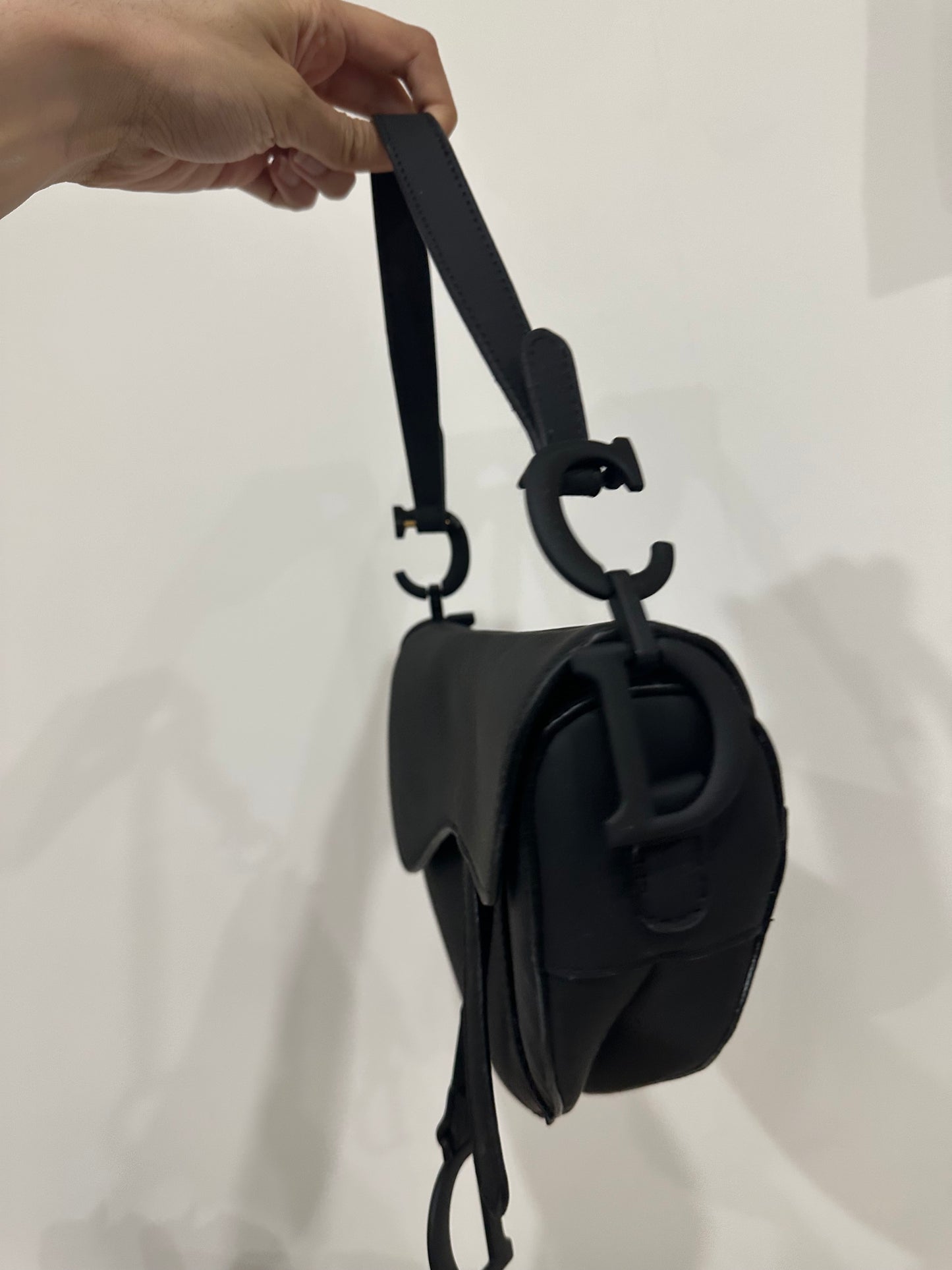 Saddle Bag