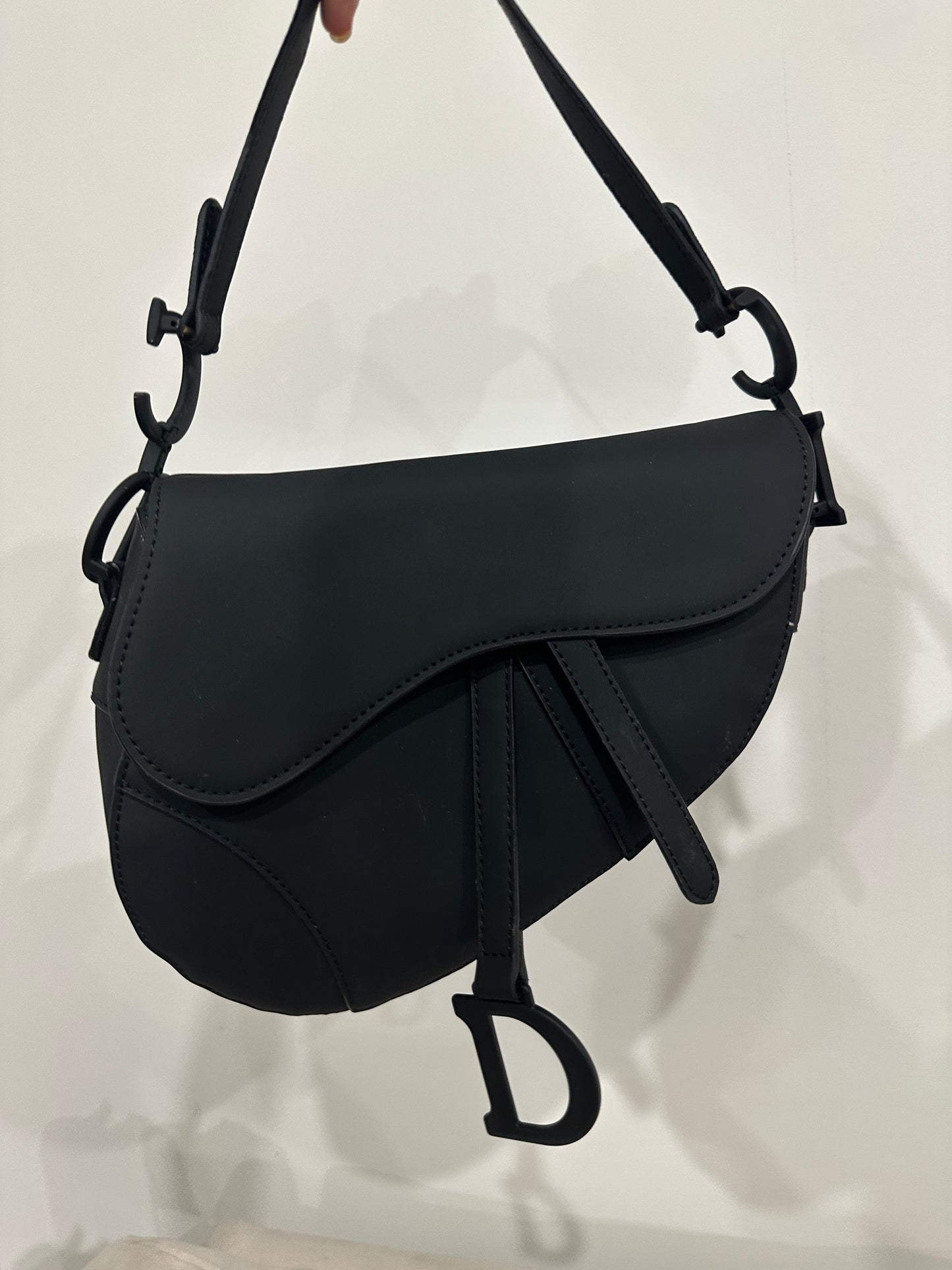 Saddle Bag